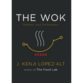 The Wok: Recipes and Techniques