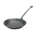 Turk Freeform Forged Frying Pan