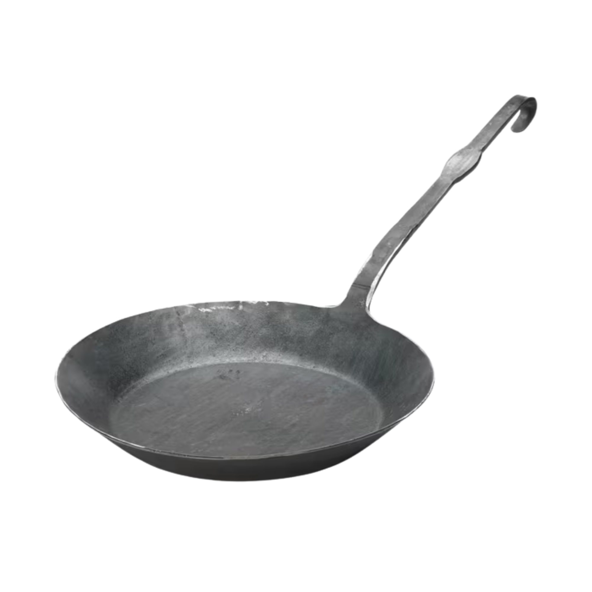 Turk Freeform Forged Frying Pan