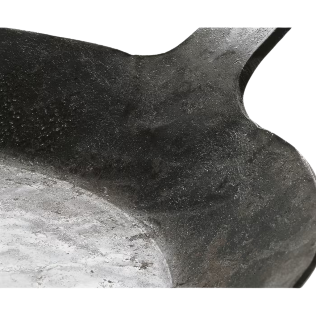 Turk Freeform Forged Frying Pan
