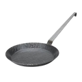 Turk Wrought Iron Frying Pan