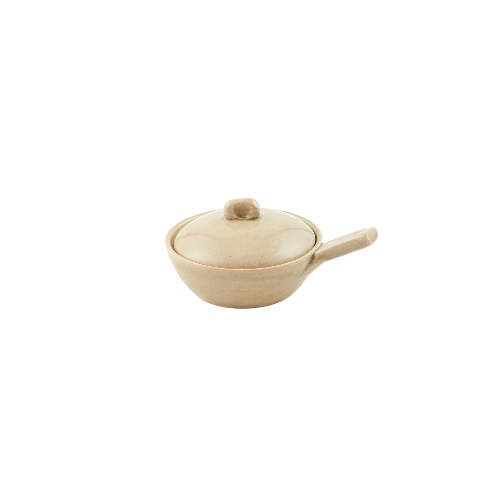 Donabe Egg Baker
