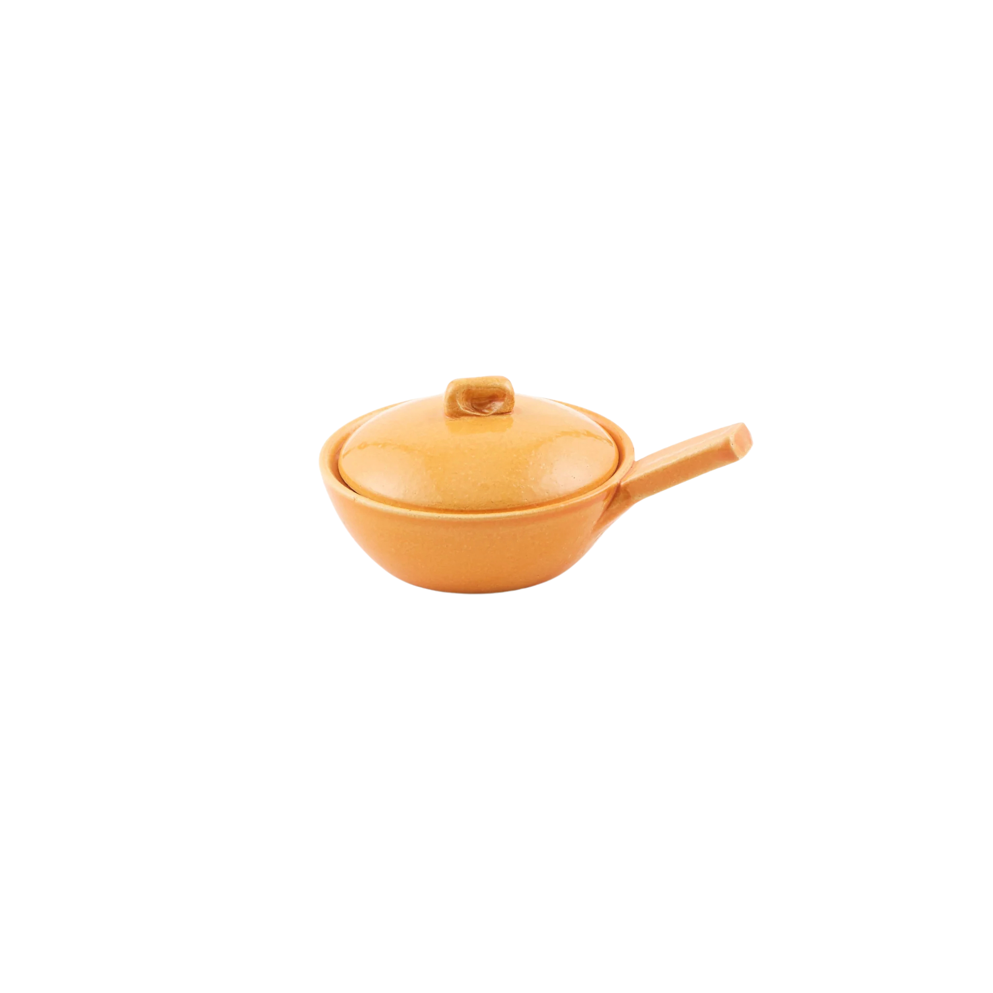 Donabe Egg Baker