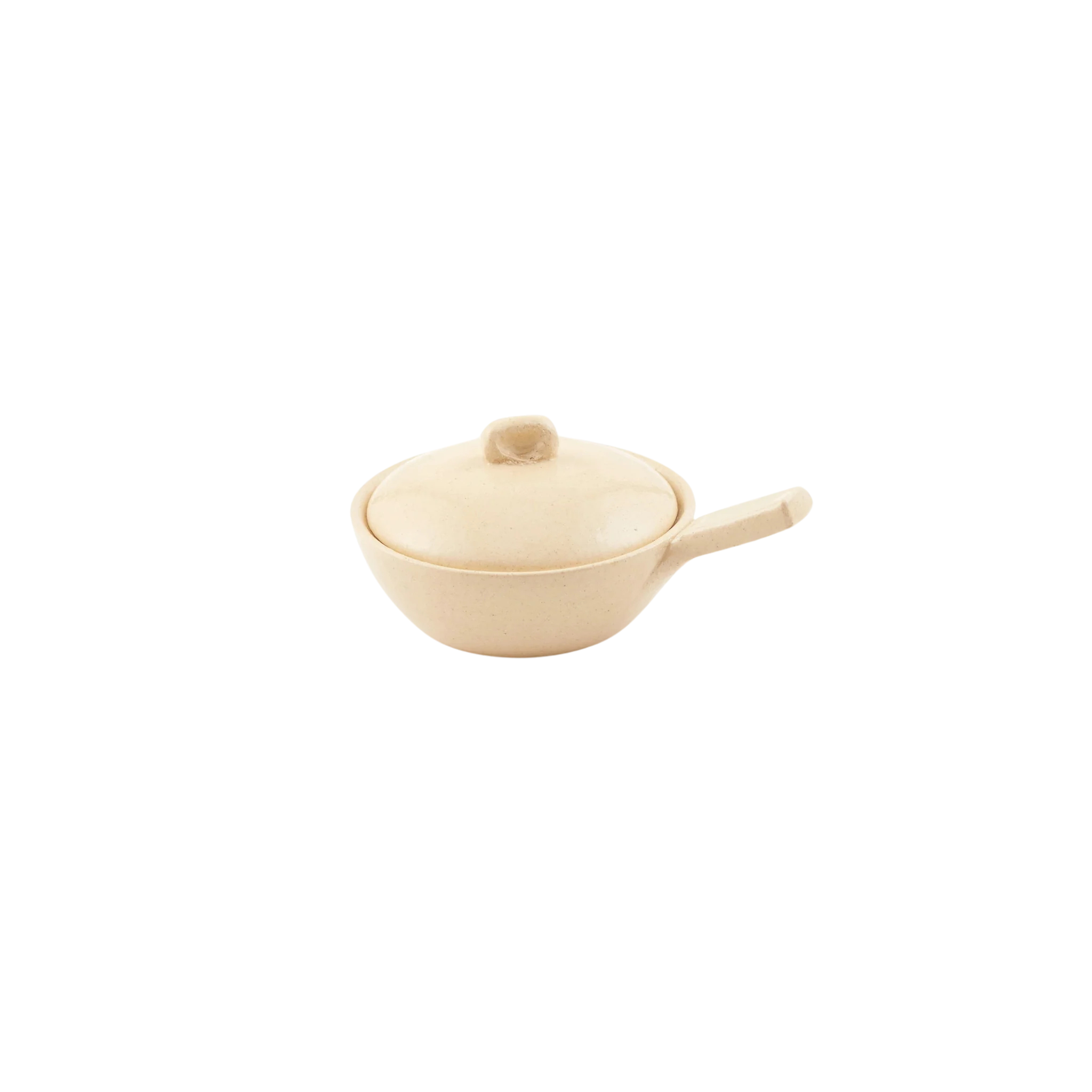 Donabe Egg Baker