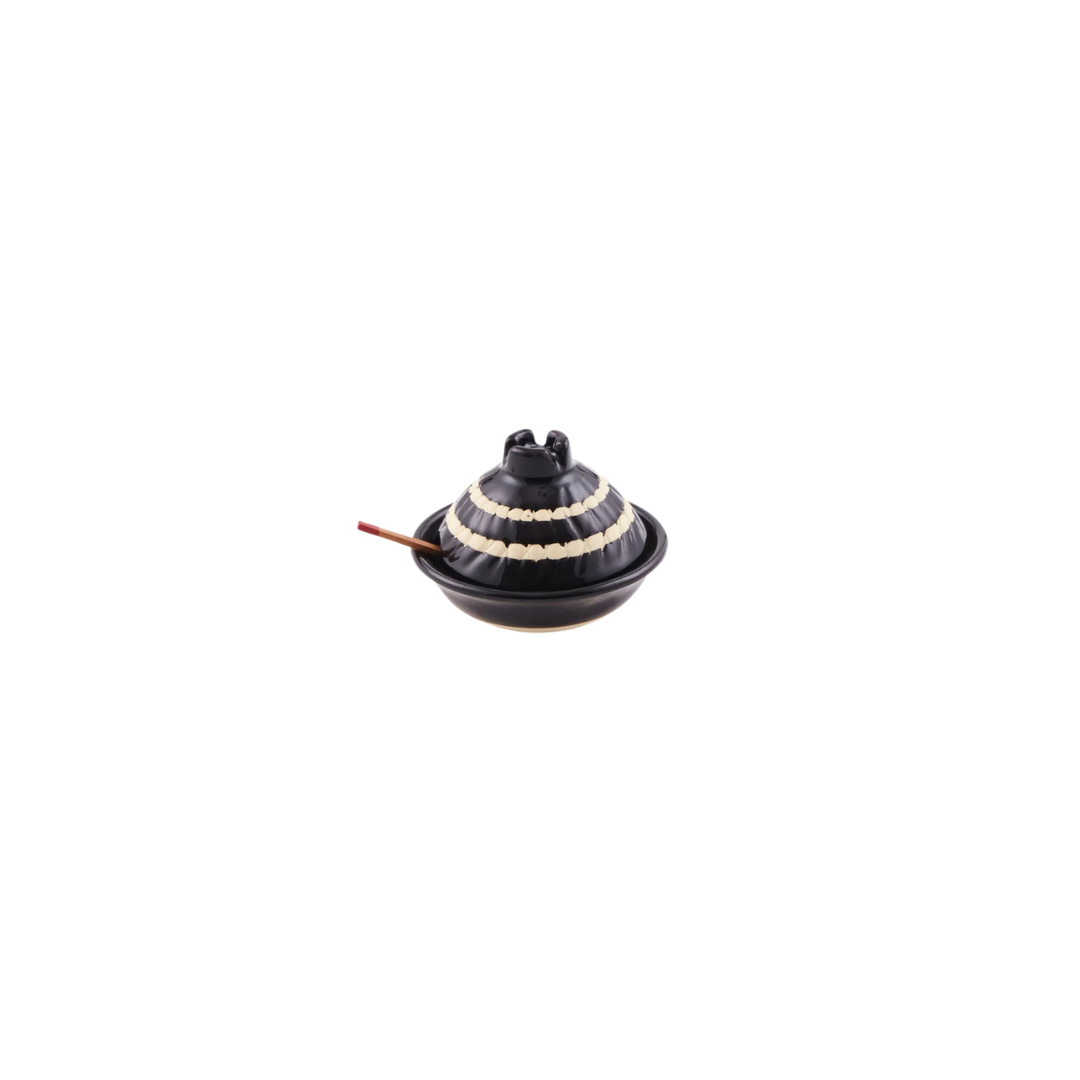 Mini Donabe Condiment Bowl