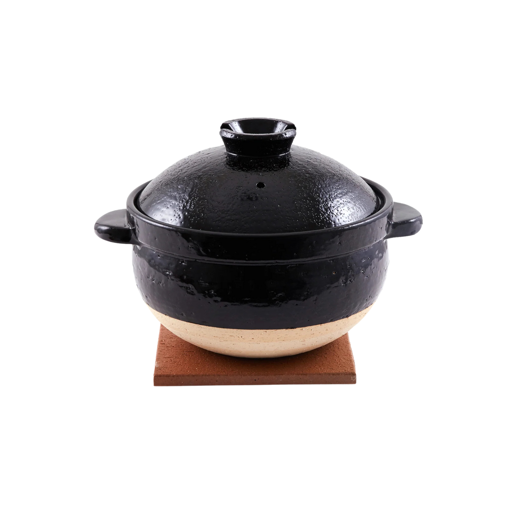 Kamado-san Rice Cooker