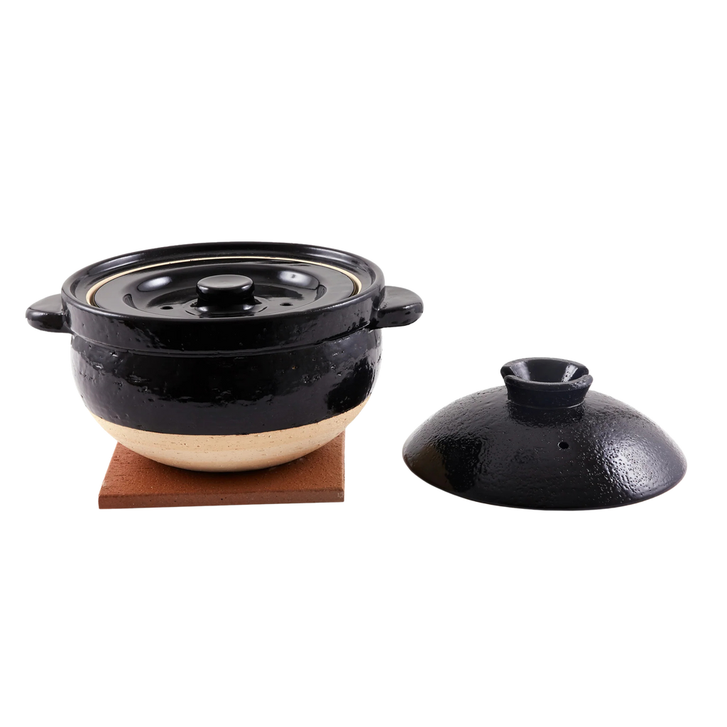 Kamado-san Rice Cooker