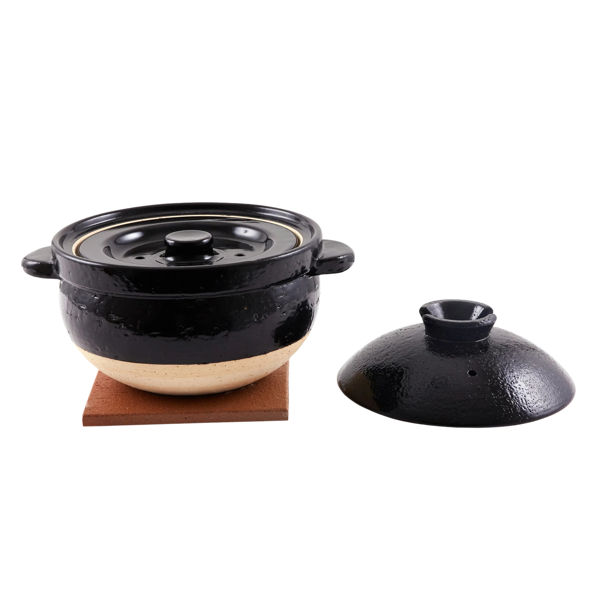 Kamado-san Rice Cooker