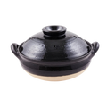 Mushi Nabe Black