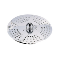 Stainless Free Size Drop Lid