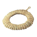 Straw Pot Mat