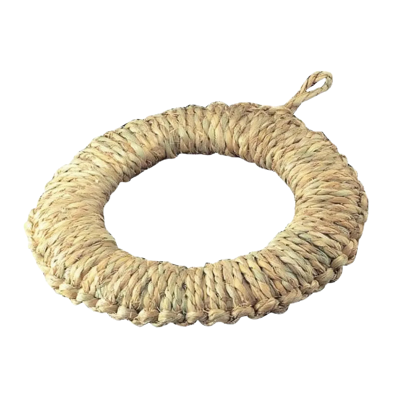 Straw Pot Mat