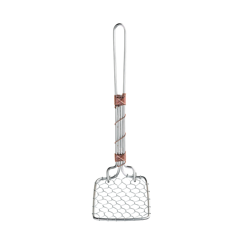 Stainless Tofu Server