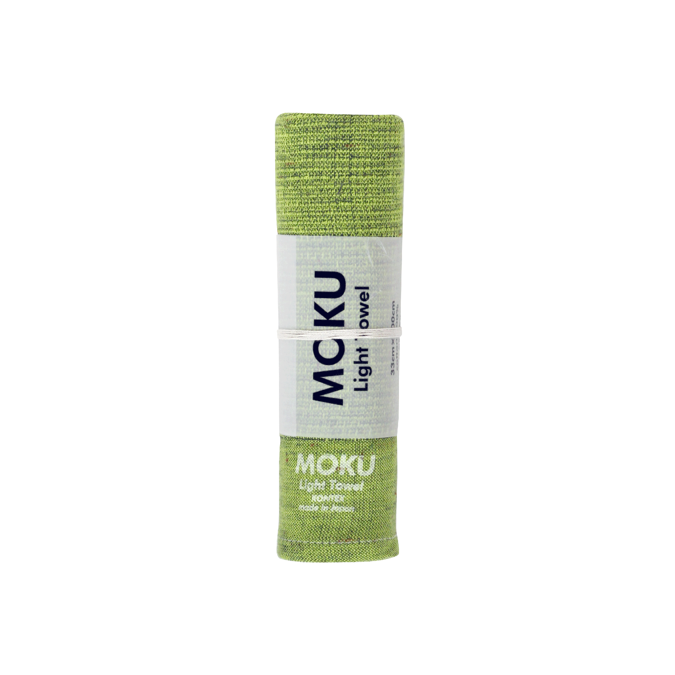 Moku Light Towel Medium