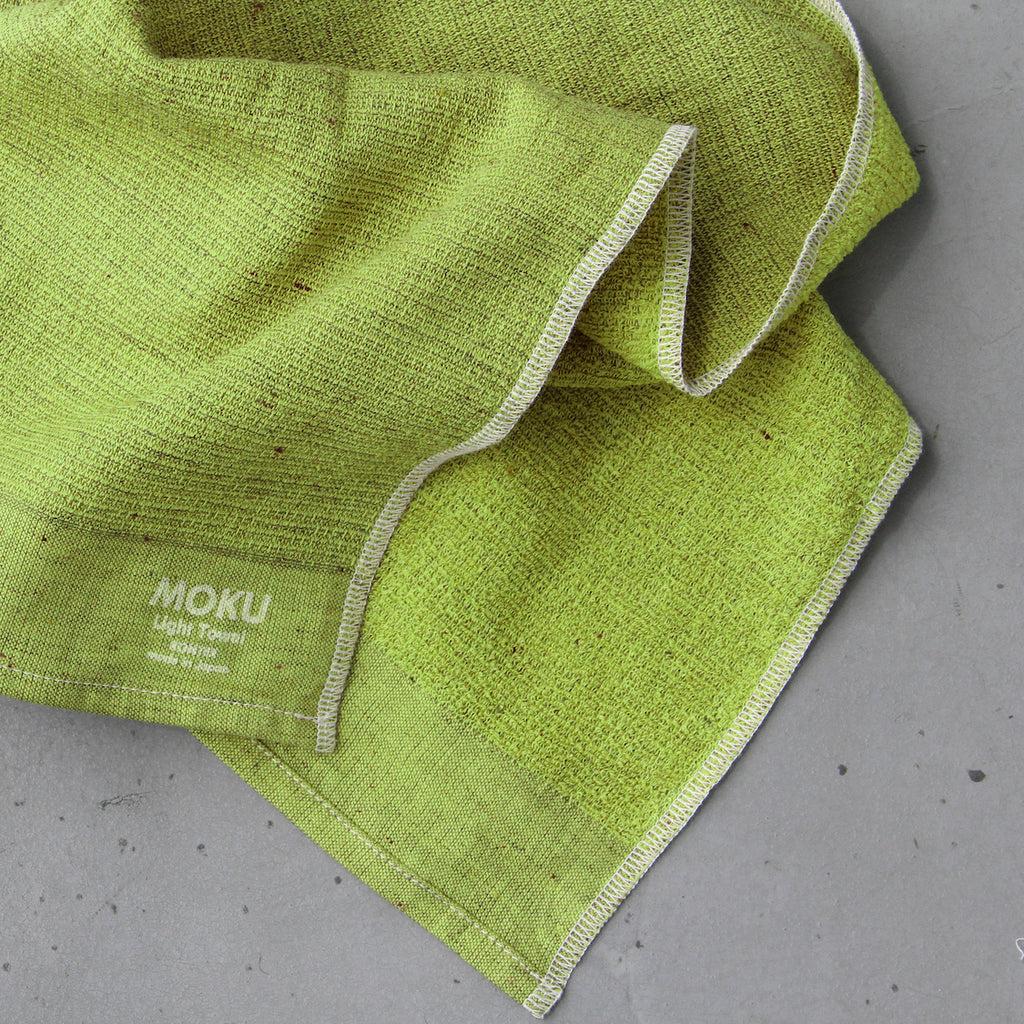 Moku Light Towel Medium