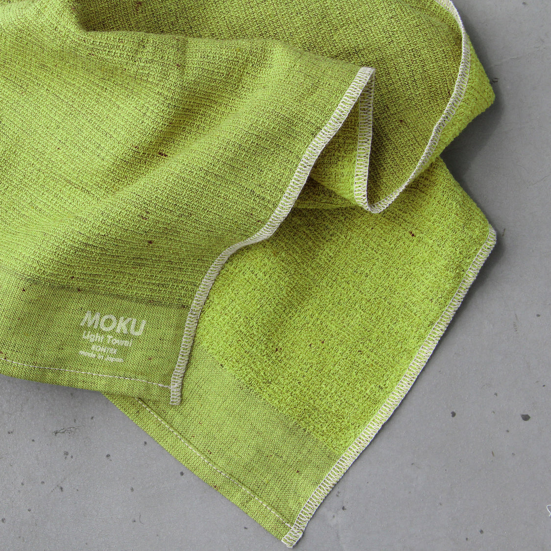 Moku Light Towel Medium