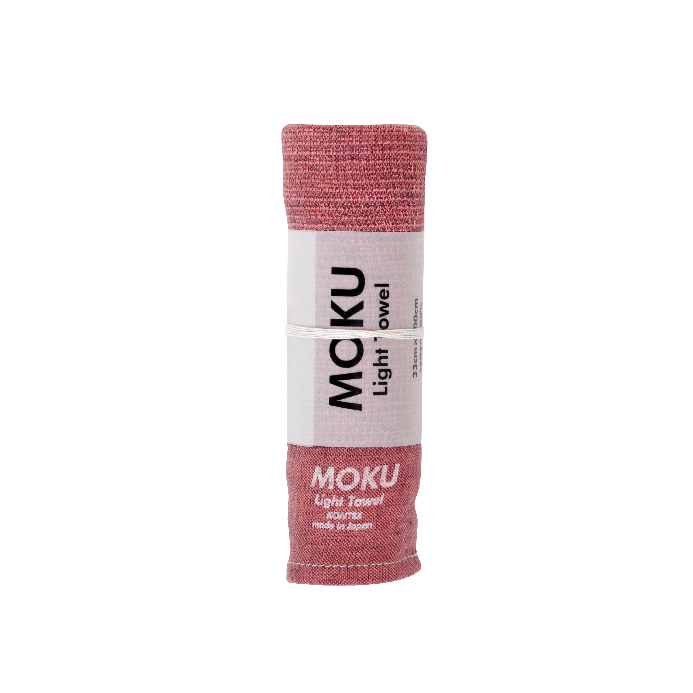 Moku Light Towel Medium