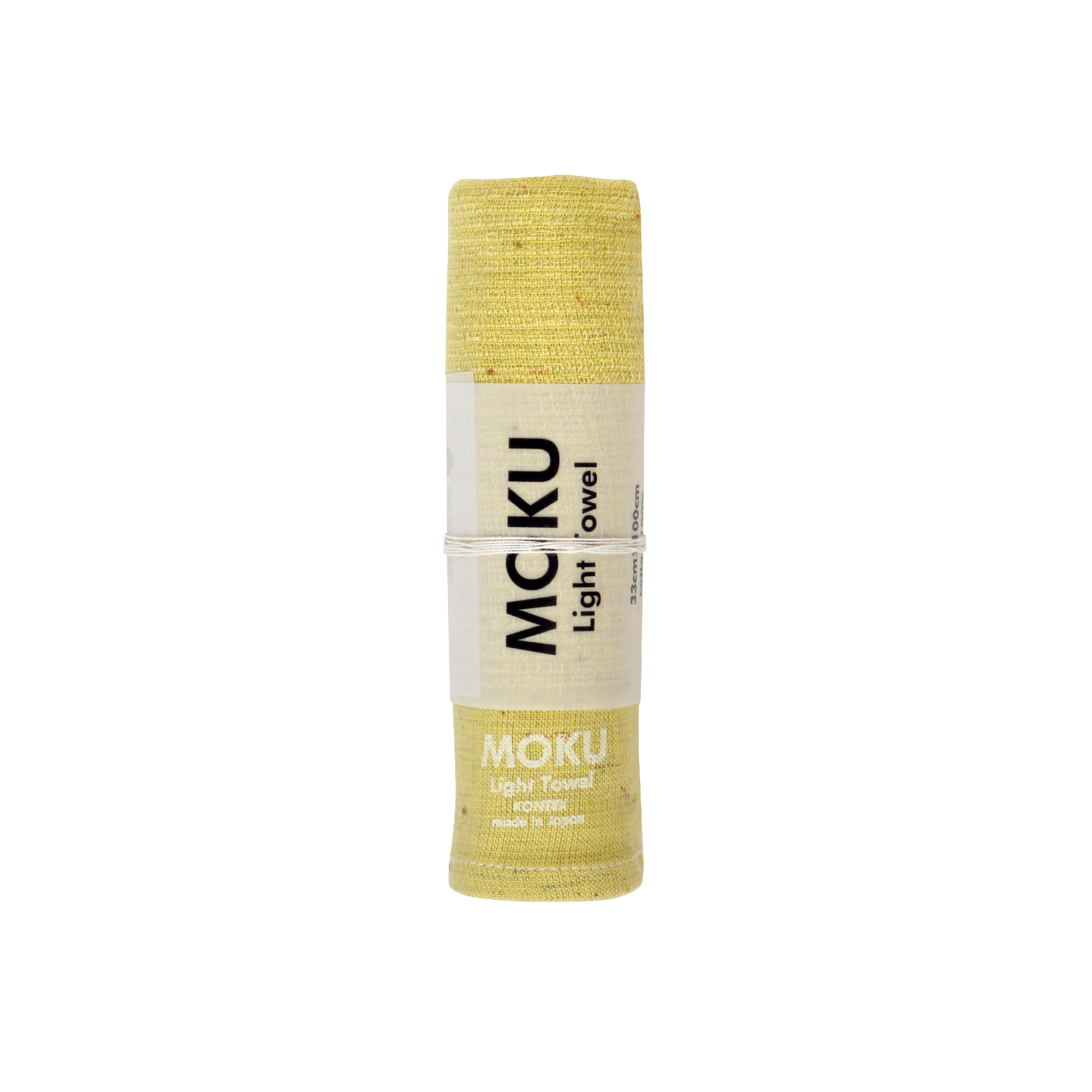 Moku Light Towel Medium