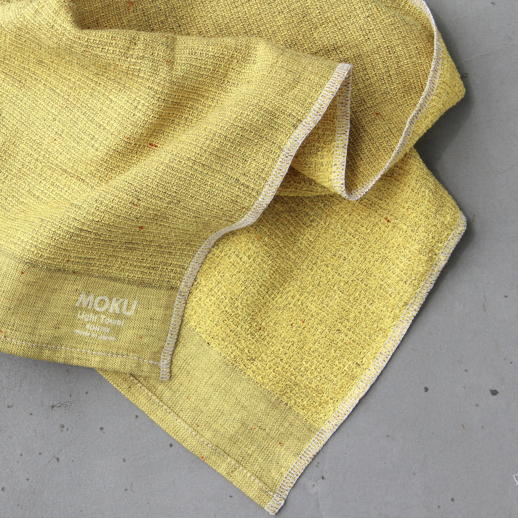 Moku Light Towel Medium