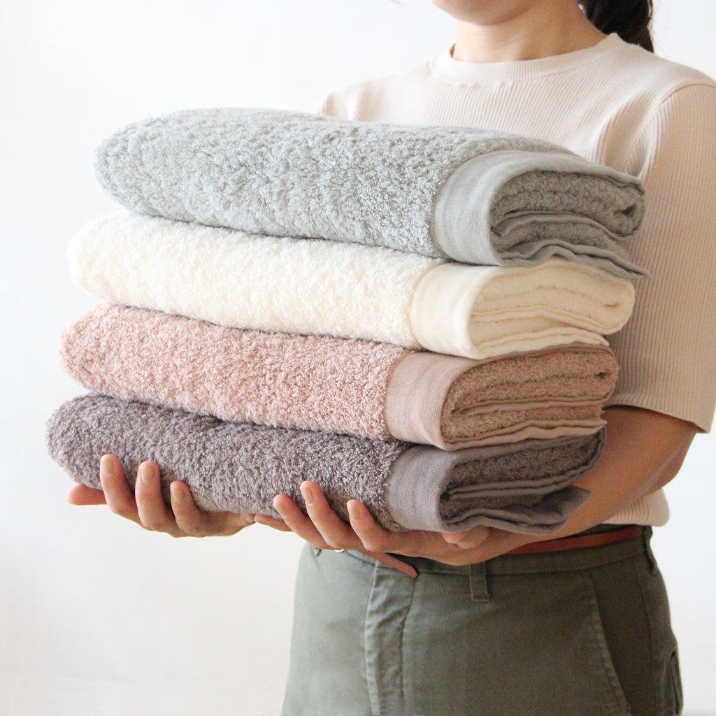 Primavera Bath Towel