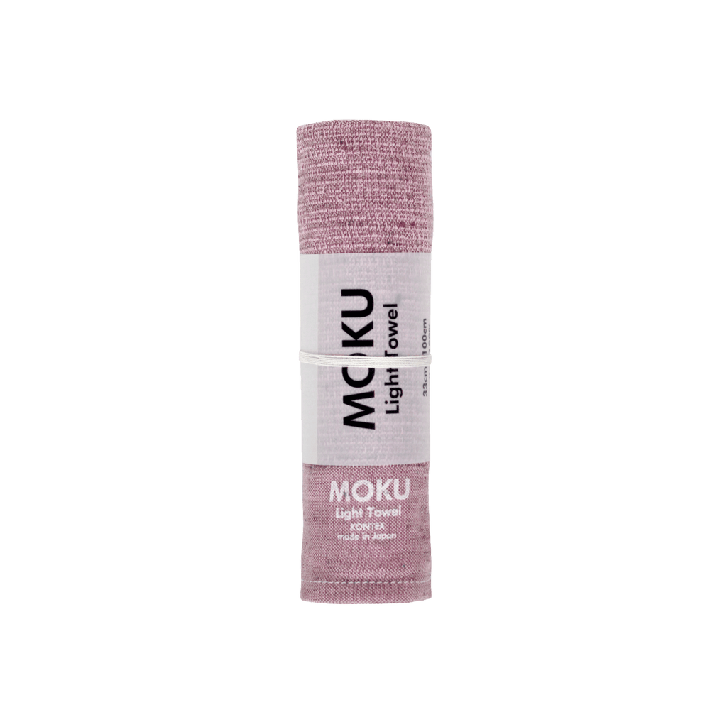 Moku Light Towel Medium
