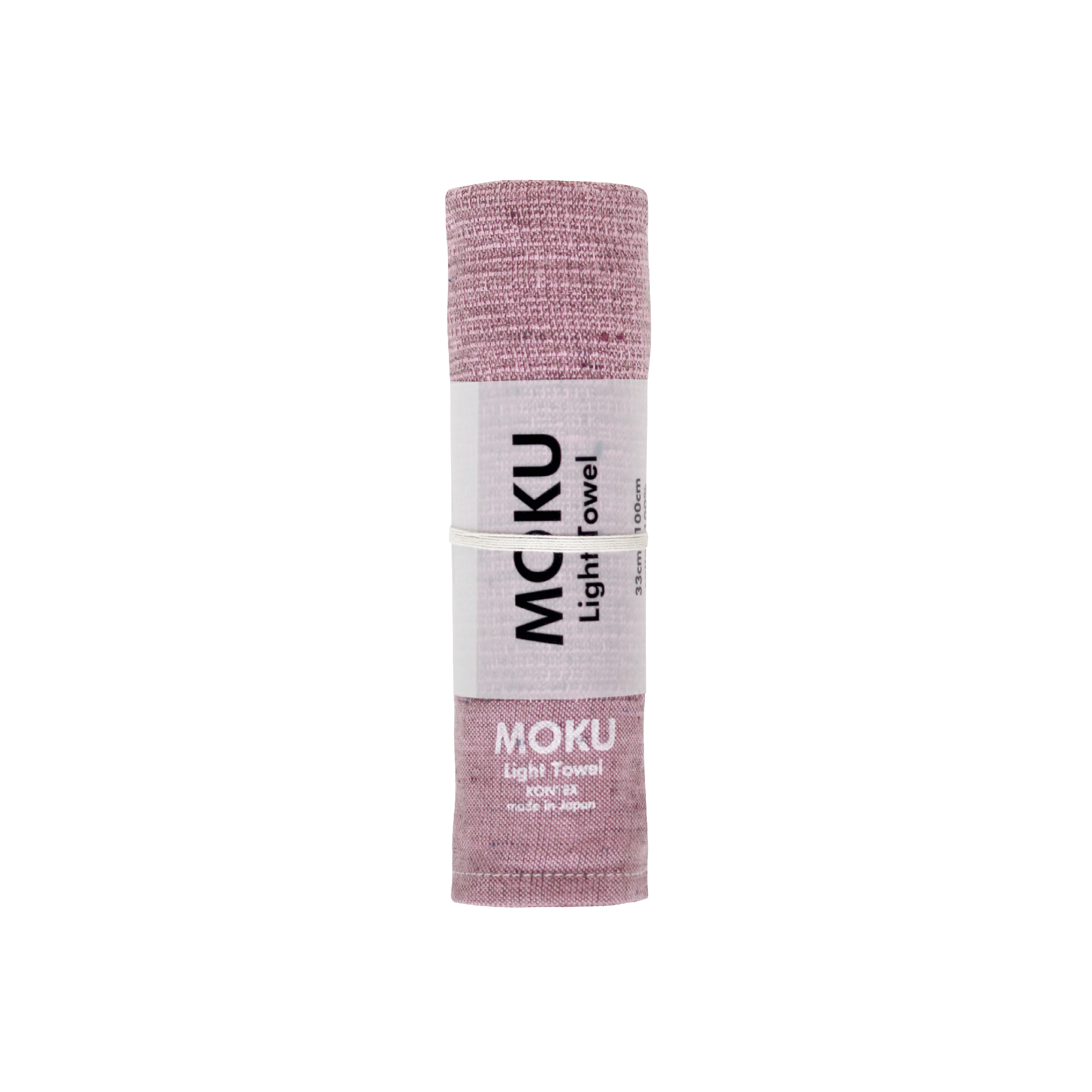 Moku Light Towel Medium
