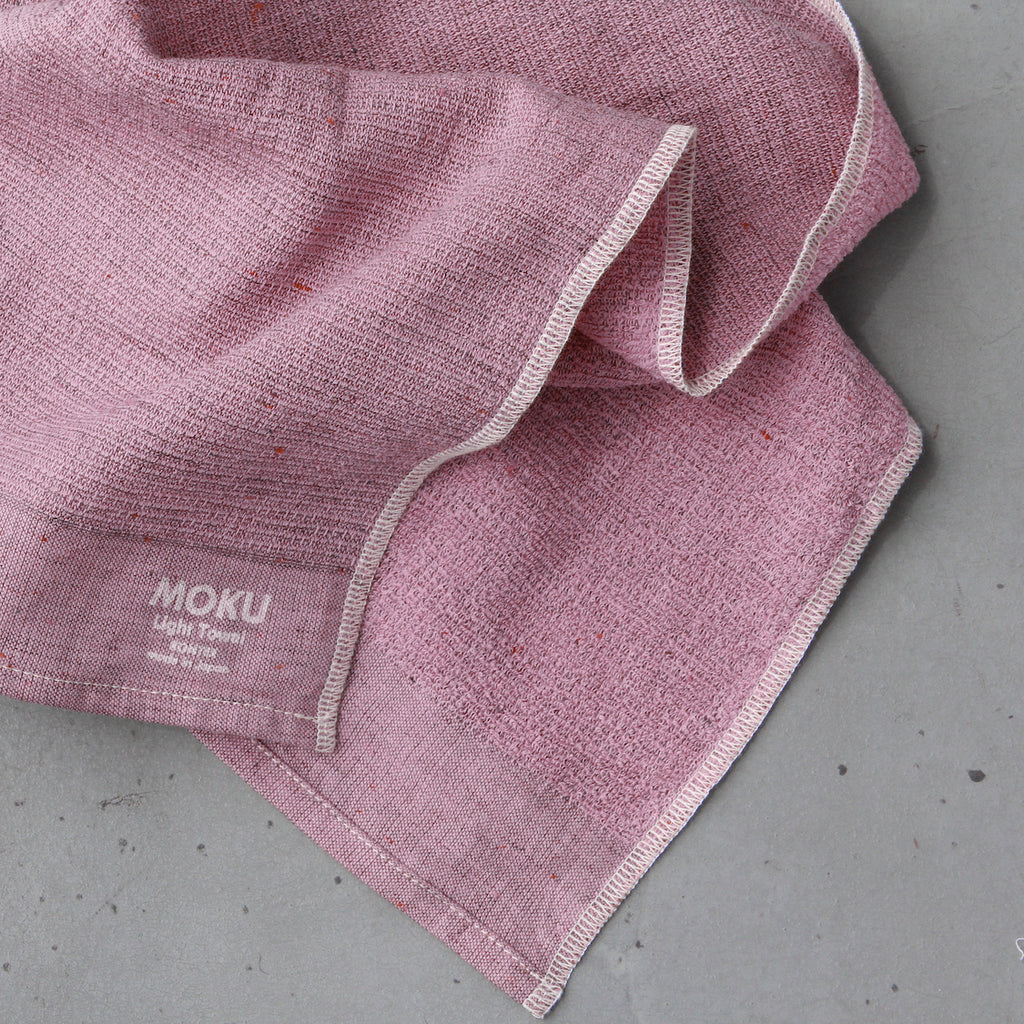 Moku Light Towel Medium