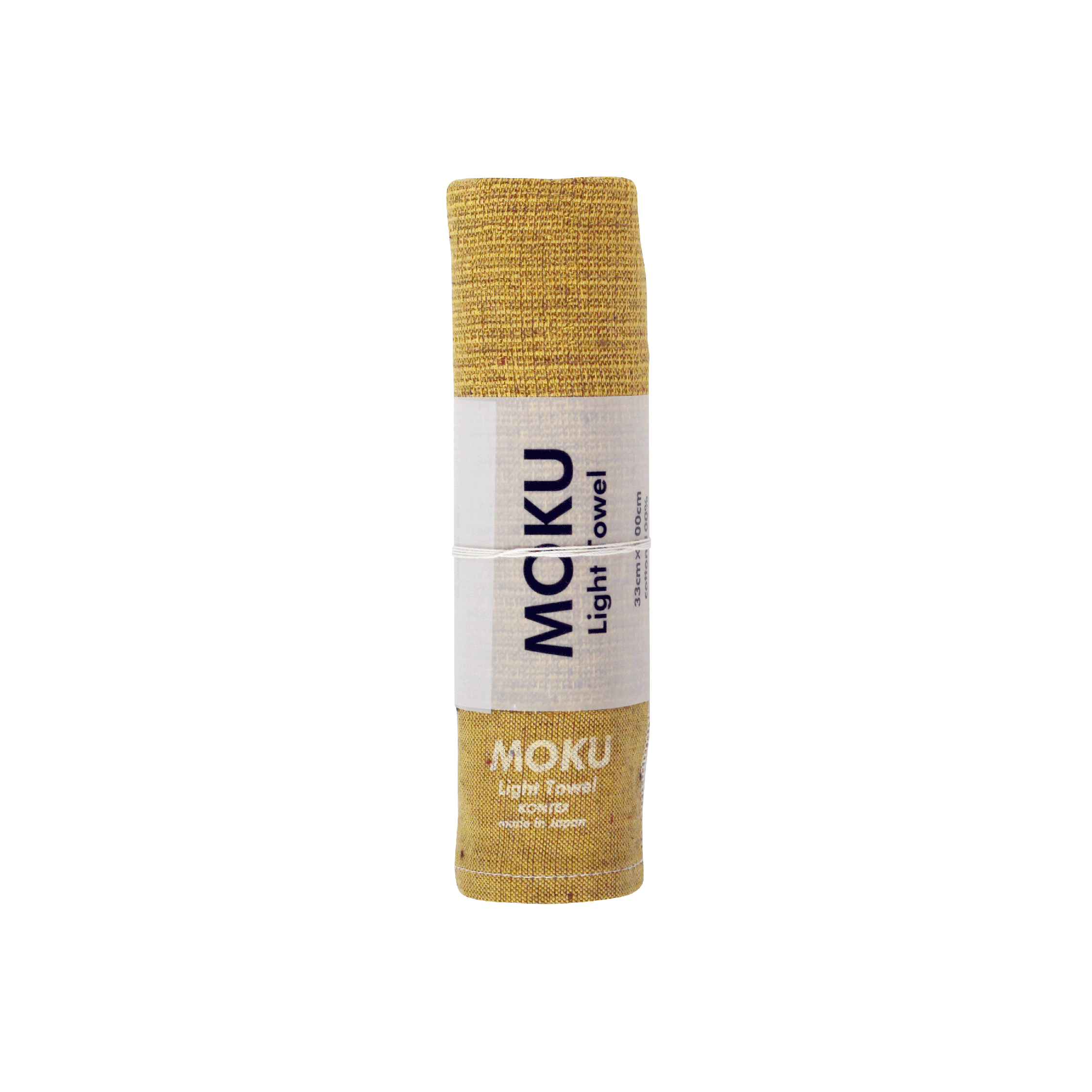 Moku Light Towel Medium