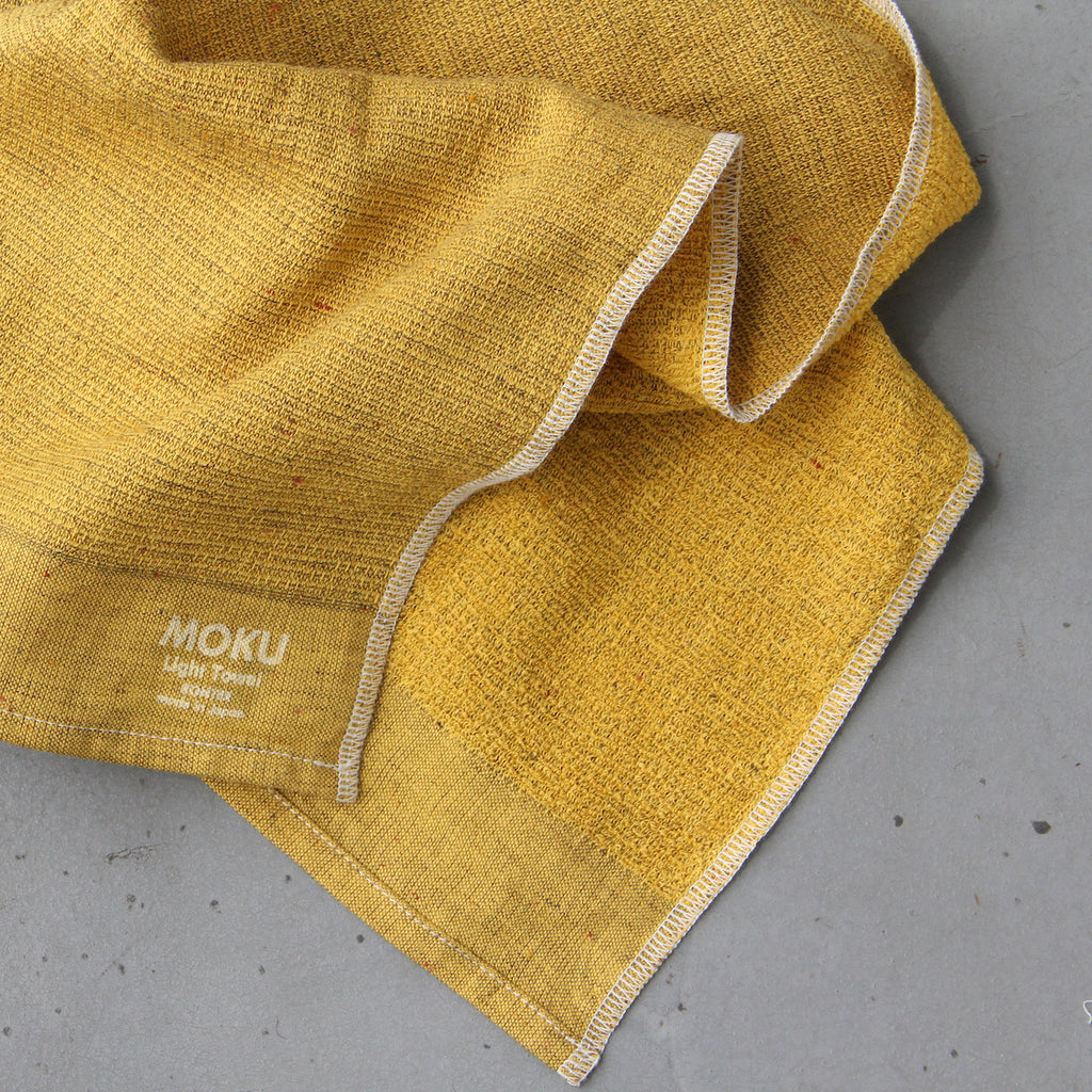 Moku Light Towel Medium