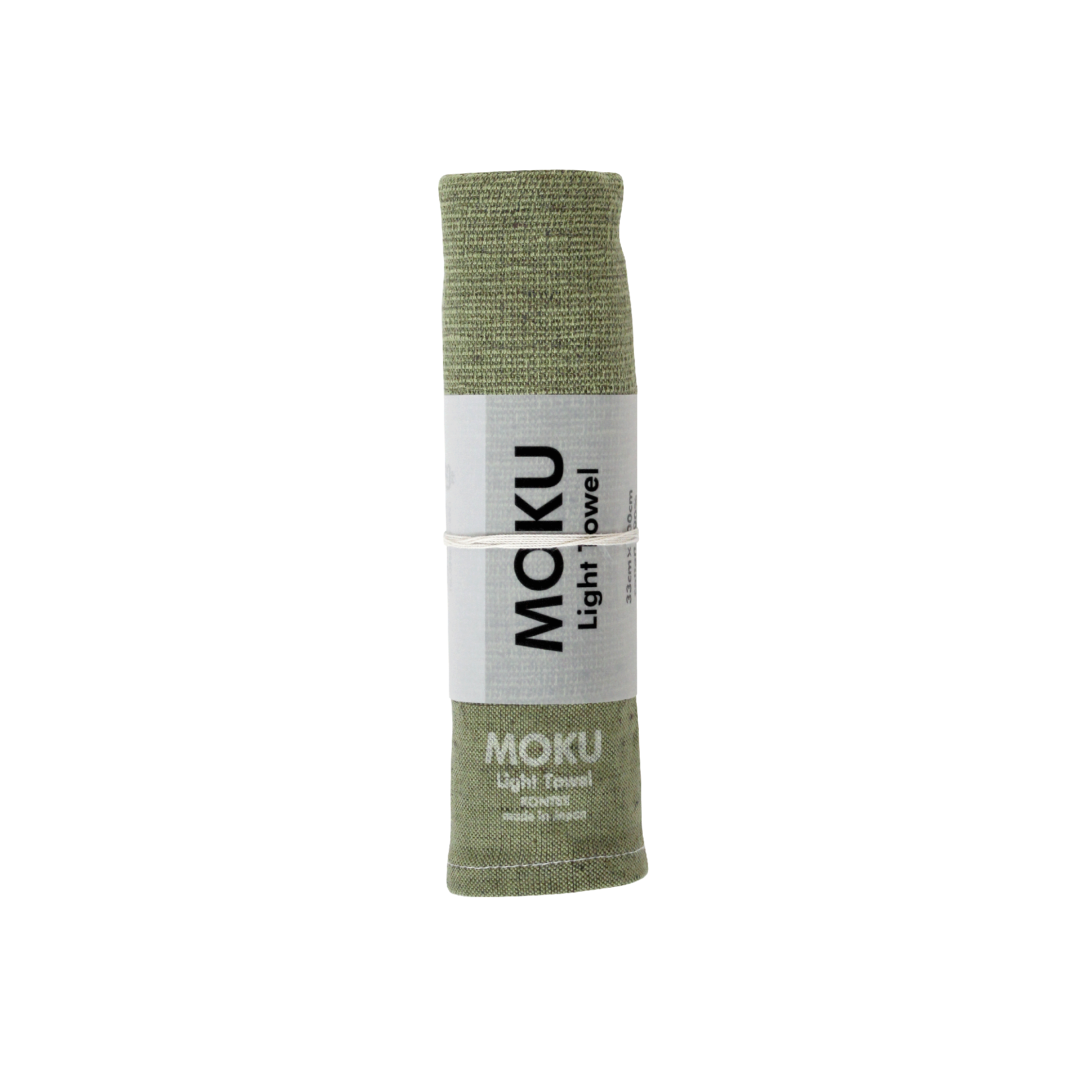 Moku Light Towel Medium