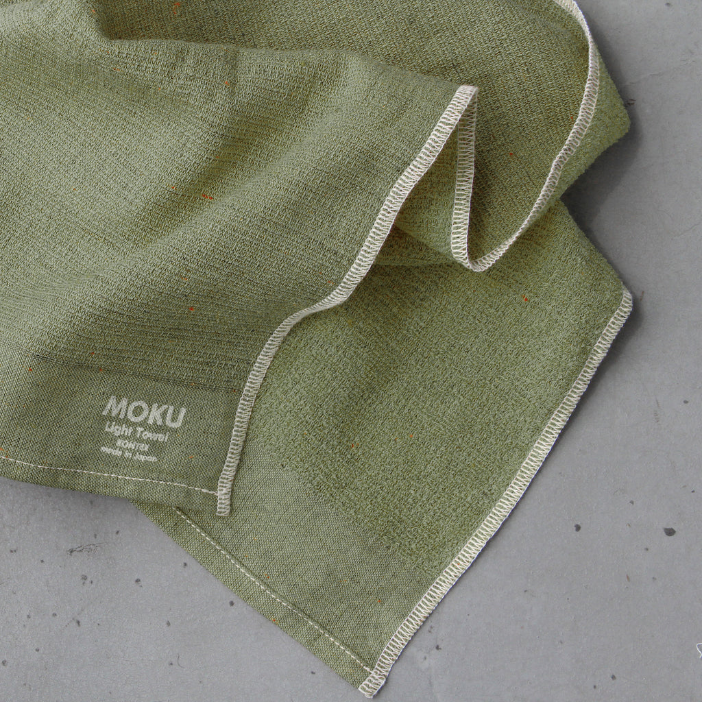 Moku Light Towel Medium