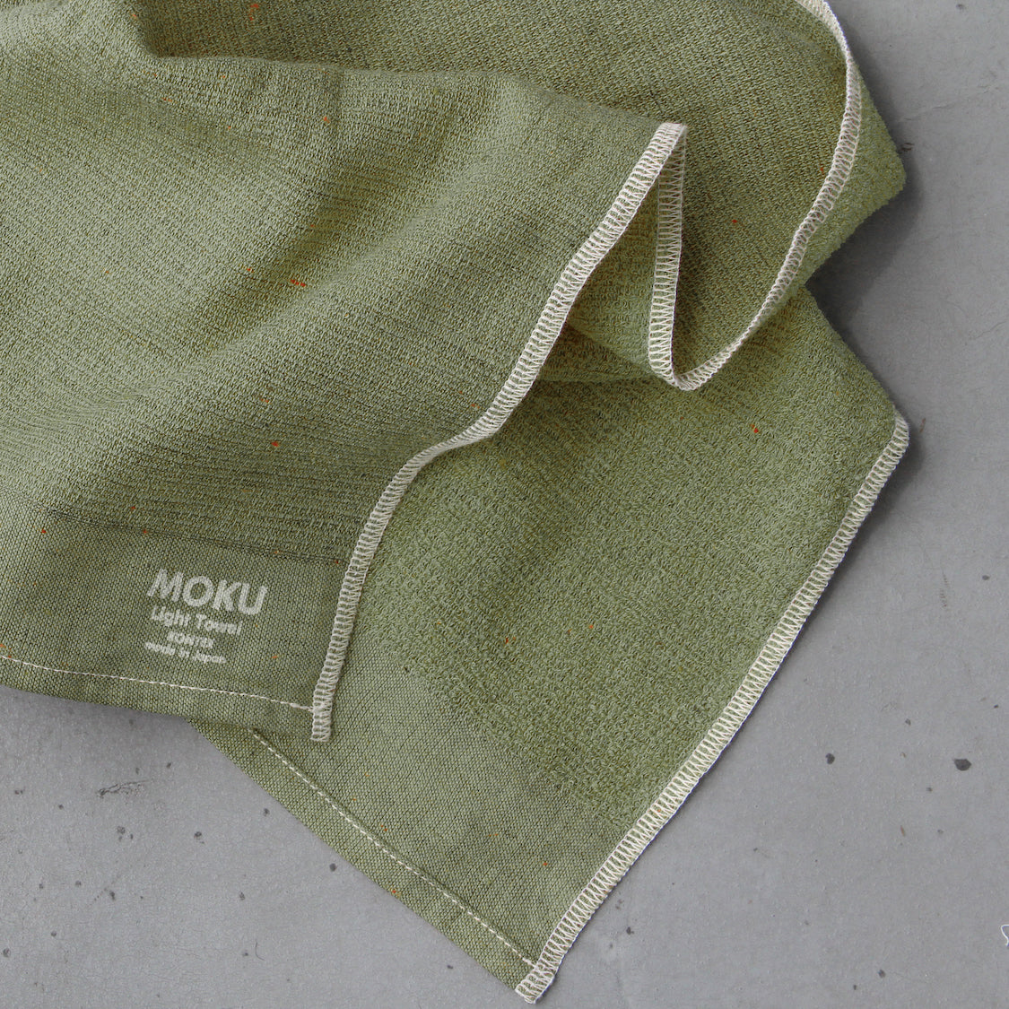 Moku Light Towel Medium