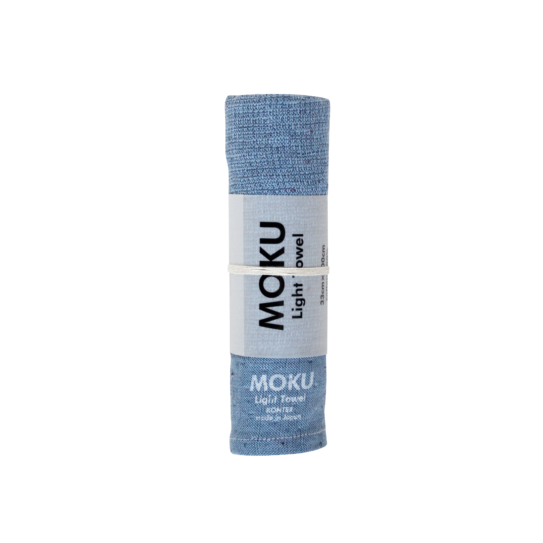 Moku Light Towel Medium