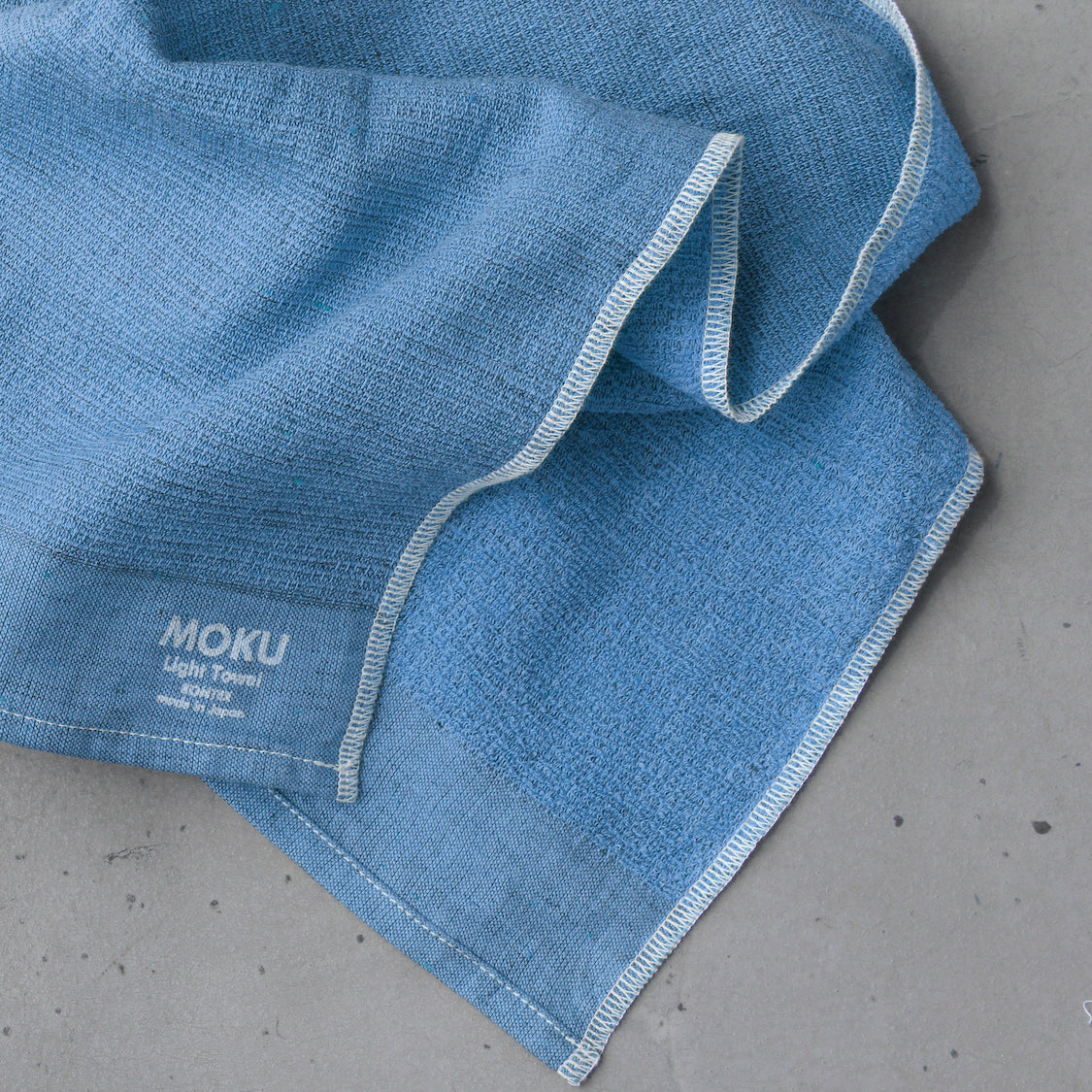 Moku Light Towel Medium