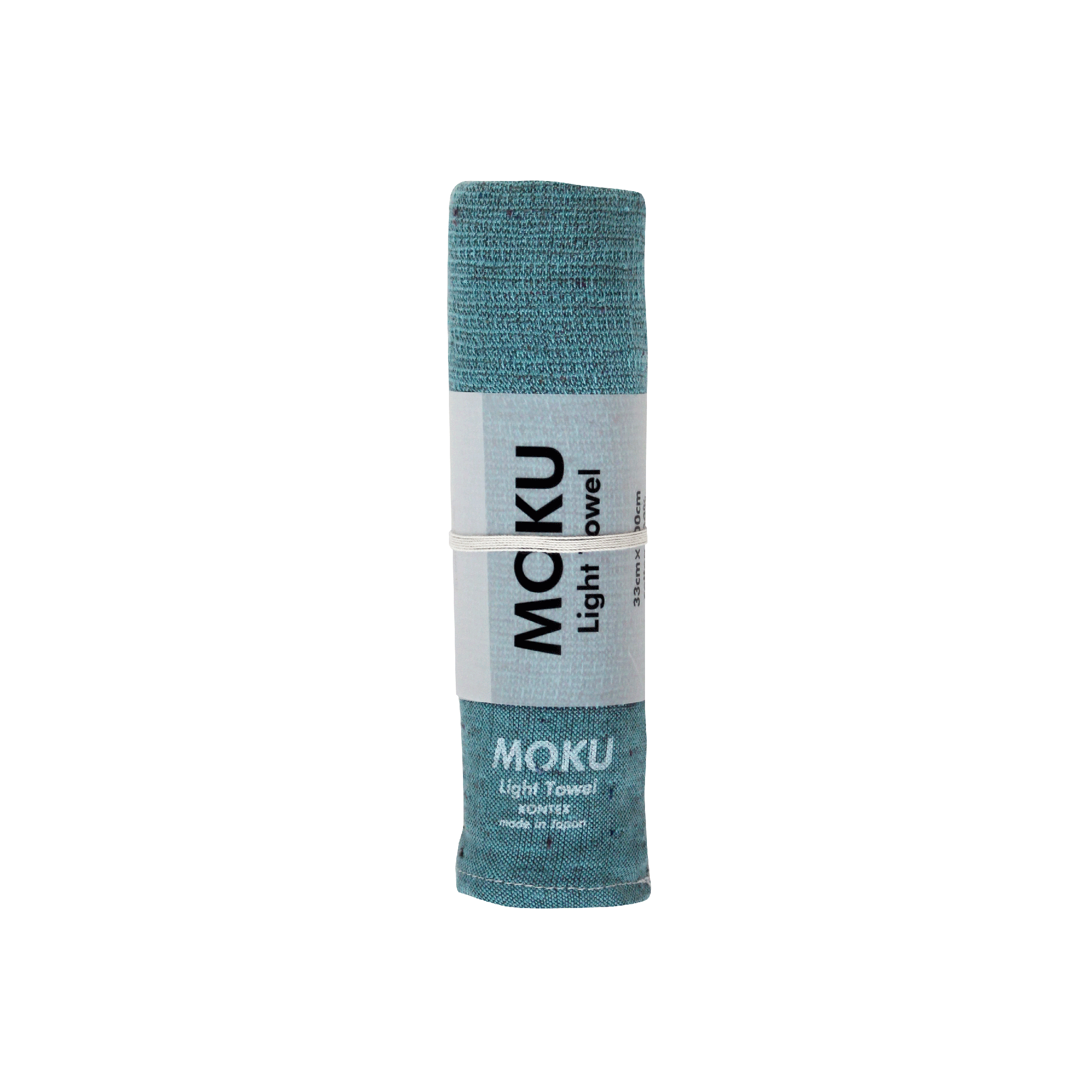 Moku Light Towel Medium