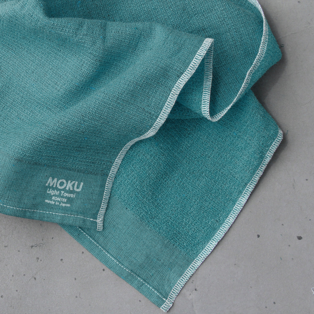 Moku Light Towel Medium