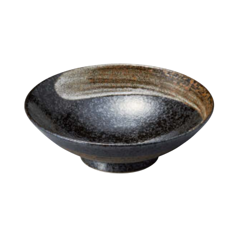 Akeyo Hakeme Moribachi Bowl