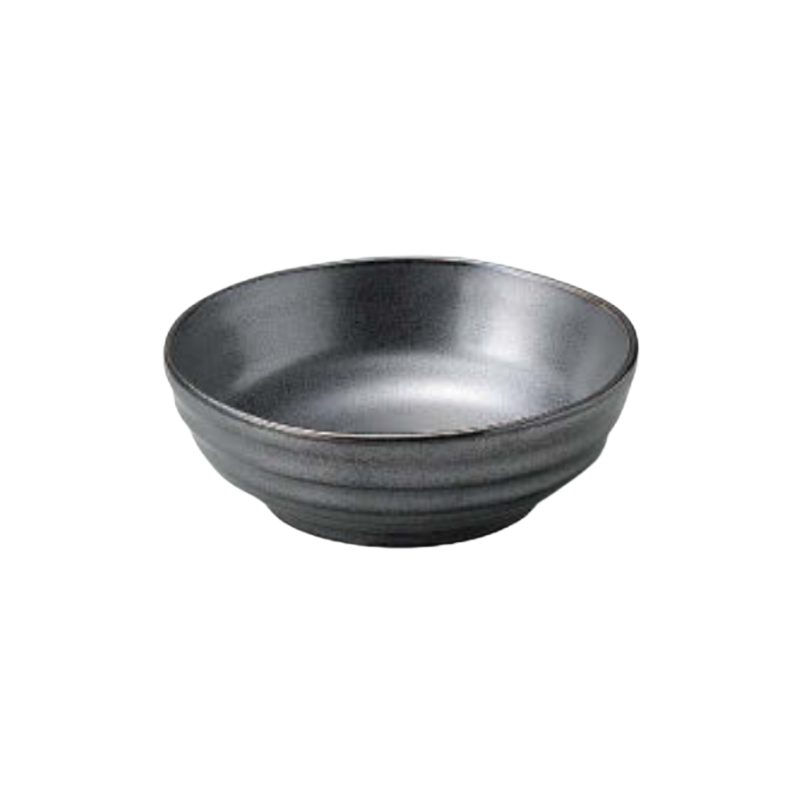 Iron Kessho Bowl