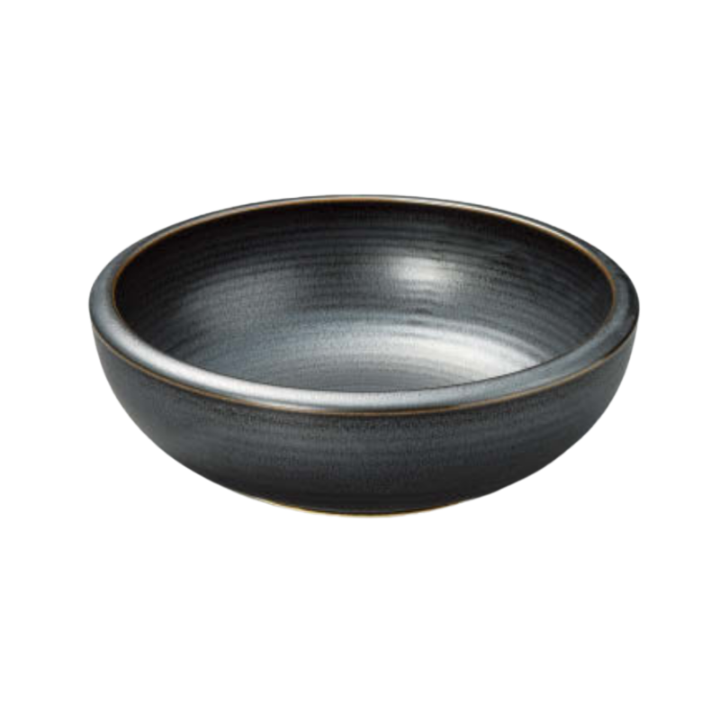 Iron Kessho Bowl