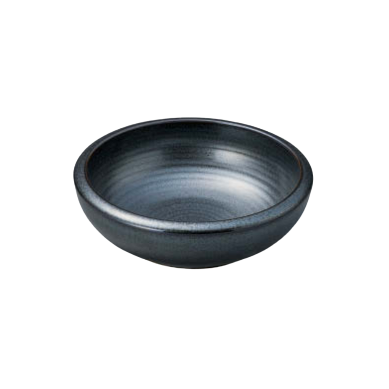 Iron Kessho Bowl