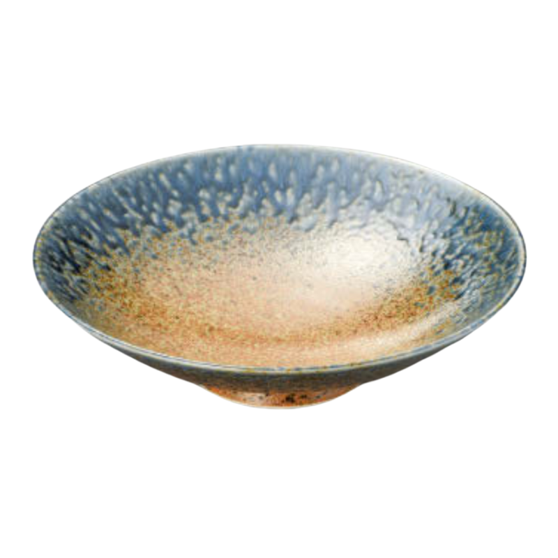 Ainagashi Moribachi Bowl