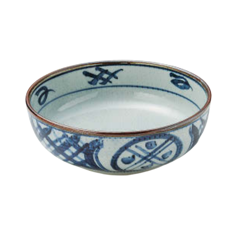 Kozome Madori Marumon Bowl