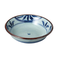 Tochiri Yaguruma Large Bowl