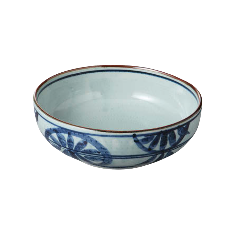 Tochiri Marumon Bowl