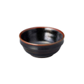 Yuzu Tenmoku Bowl E