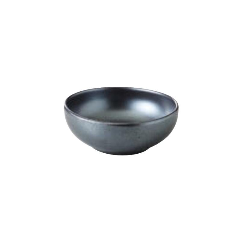 Iron Kessho Bowl