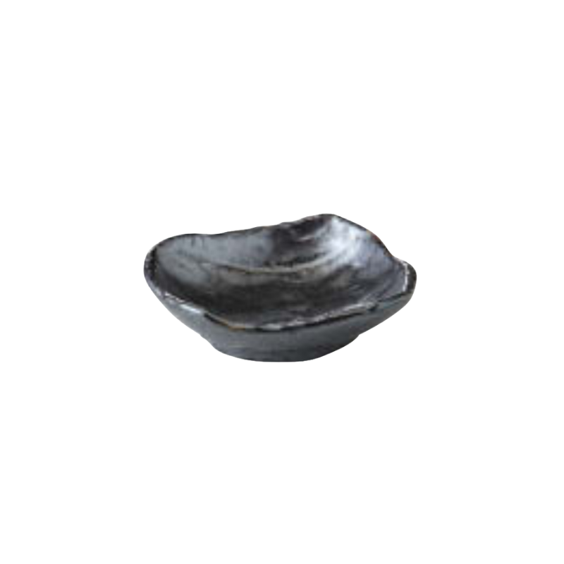 Iron Kessho Arase Condiment Bowl