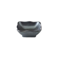 Iron Kessho Wave Condiment Bowl