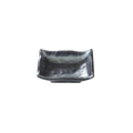 Iron Kessho Wave Condiment Plate
