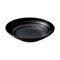 Kuro Shinju Mitsuwa Deep Plate